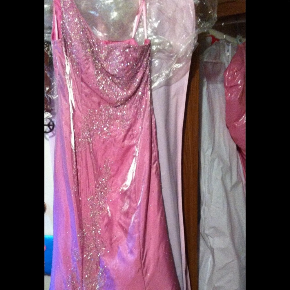 Pageant/ Prom Dress